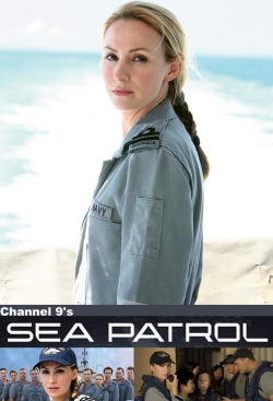 Sea Patrol (2007) Official Image | AndyDay