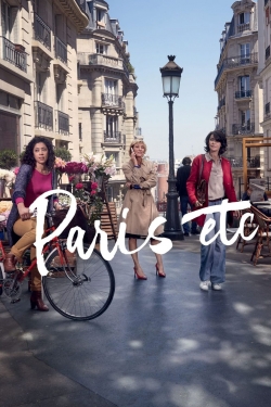 Paris etc. (2017) Official Image | AndyDay
