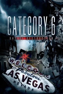 Category 6: Day of Destruction (2004) Official Image | AndyDay