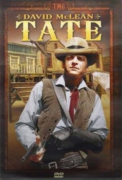 Tate (1960) Official Image | AndyDay