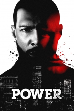 Power (2014) Official Image | AndyDay