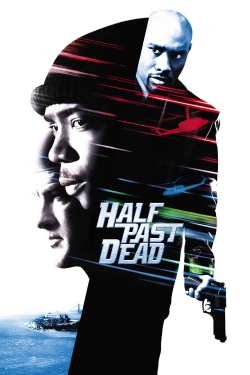 Half Past Dead (2002) Official Image | AndyDay