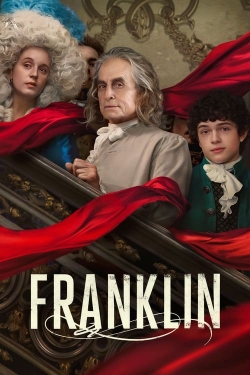 Franklin (2024) Official Image | AndyDay