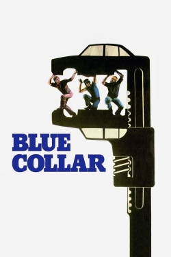 Blue Collar (1978) Official Image | AndyDay