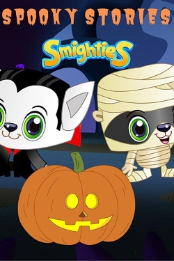 Smighties Spooky Stories (2019) Official Image | AndyDay