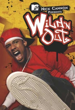 Wild 'n Out (2005) Official Image | AndyDay