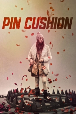 Pin Cushion (2018) Official Image | AndyDay