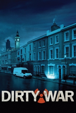 Dirty War (2004) Official Image | AndyDay
