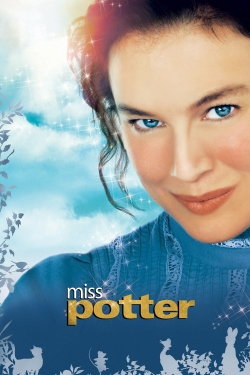 Miss Potter (2006) Official Image | AndyDay