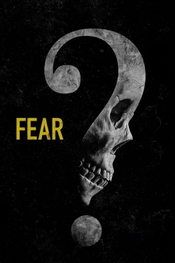 Fear (2023) Official Image | AndyDay