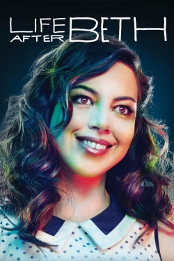 Life After Beth (2014) Official Image | AndyDay