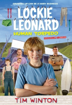 Lockie Leonard (2007) Official Image | AndyDay