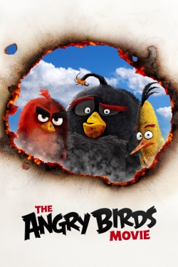 The Angry Birds Movie (2016) Official Image | AndyDay