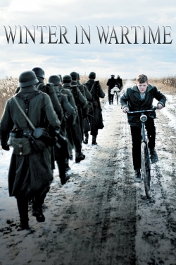 Winter in Wartime (2008) Official Image | AndyDay