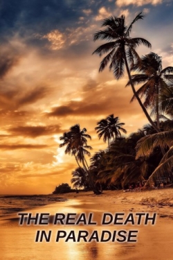 The Real Death in Paradise (2022) Official Image | AndyDay