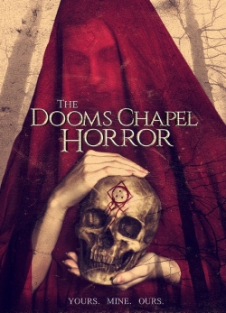 The Dooms Chapel Horror (2016) Official Image | AndyDay
