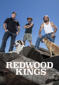 Redwood Kings (2013) Official Image | AndyDay