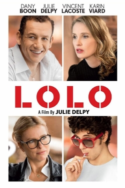 Lolo (2015) Official Image | AndyDay