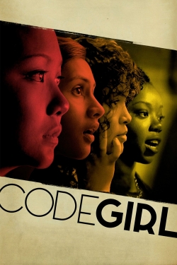 CodeGirl (2015) Official Image | AndyDay