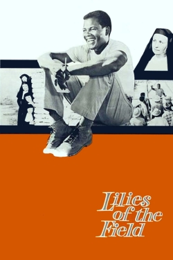Lilies of the Field (1963) Official Image | AndyDay