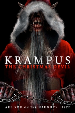 Krampus: The Christmas Devil (2013) Official Image | AndyDay