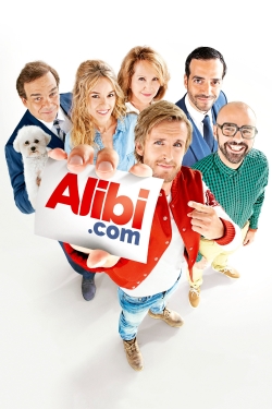 Alibi.com (2017) Official Image | AndyDay
