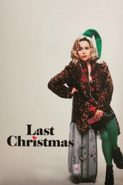 Last Christmas (2019) Official Image | AndyDay