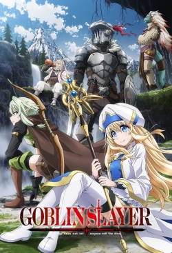 Goblin Slayer (2018) Official Image | AndyDay
