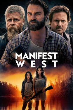 Manifest West (2022) Official Image | AndyDay