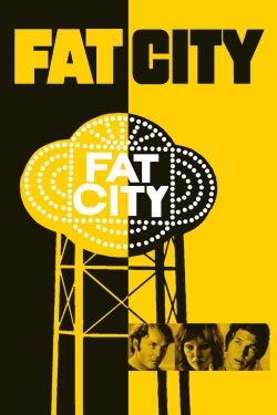 Fat City (1972) Official Image | AndyDay