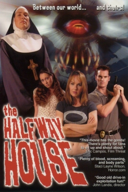 The Halfway House (2004) Official Image | AndyDay