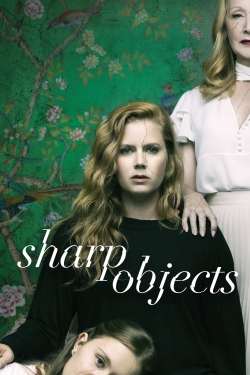Sharp Objects (2018) Official Image | AndyDay