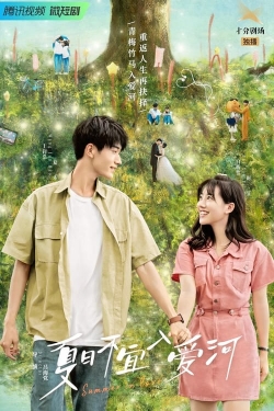 Summer In Love (2023) Official Image | AndyDay