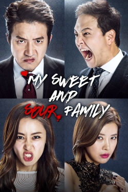 Sweet Savage Family (2015) Official Image | AndyDay