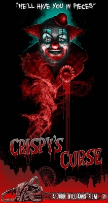 Crispy's Curse (2017) Official Image | AndyDay