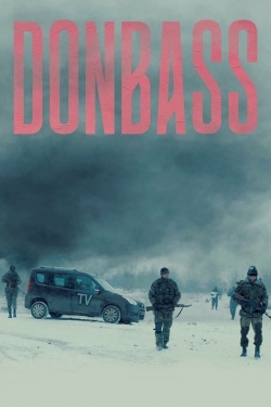 Donbass (2018) Official Image | AndyDay