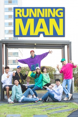 Running Man (2010) Official Image | AndyDay
