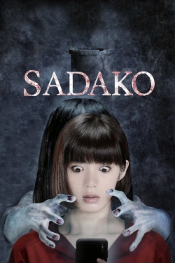 Sadako (2019) Official Image | AndyDay