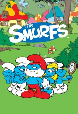 The Smurfs (1981) Official Image | AndyDay