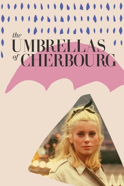 The Umbrellas of Cherbourg (1964) Official Image | AndyDay
