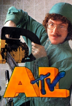 Al TV (1984) Official Image | AndyDay