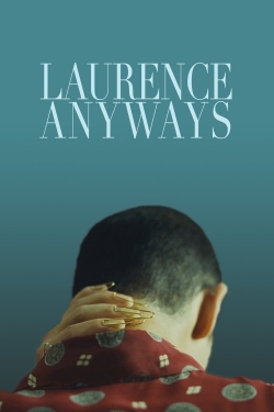 Laurence Anyways (2012) Official Image | AndyDay