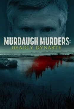 Murdaugh Murders: Deadly Dynasty (2022) Official Image | AndyDay