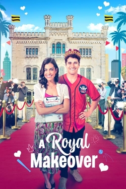 A Royal Makeover (2023) Official Image | AndyDay