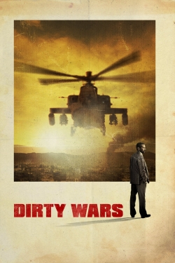 Dirty Wars (2013) Official Image | AndyDay