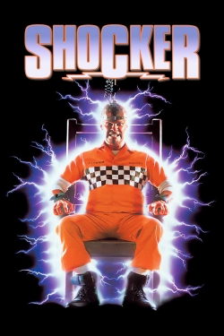 Shocker (1989) Official Image | AndyDay