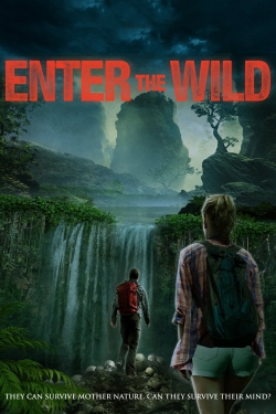 Enter The Wild (2017) Official Image | AndyDay