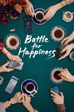 Battle for Happiness (2023) Official Image | AndyDay