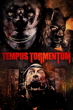 Tempus Tormentum (2018) Official Image | AndyDay