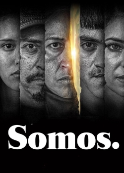 Somos. (2021) Official Image | AndyDay